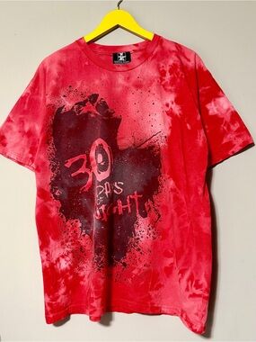 30 Days of Night tee vintage Size XL